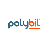 Polybil logo, Polybil contact details