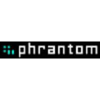 Phrantom logo, Phrantom contact details