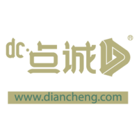 DianCheng logo, DianCheng contact details