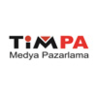 TiMPA Medya logo, TiMPA Medya contact details