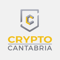 Crypto Cantabria logo, Crypto Cantabria contact details