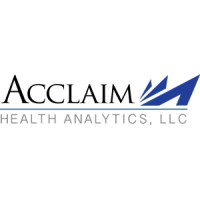 Acclaim Health Analytics logo, Acclaim Health Analytics contact details