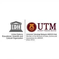 UNESCO Club UTM logo, UNESCO Club UTM contact details