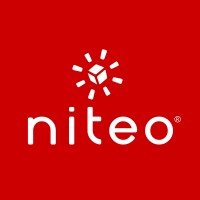 Niteo logo, Niteo contact details