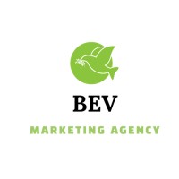 BEV Marketing Agency logo, BEV Marketing Agency contact details