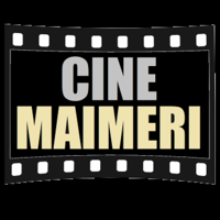 CINEMAIMERI logo, CINEMAIMERI contact details