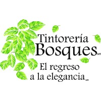 Tintoreria Bosques logo, Tintoreria Bosques contact details