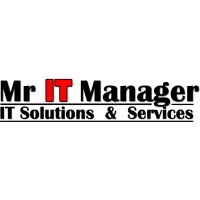 Mr IT Manager logo, Mr IT Manager contact details