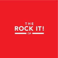 The Rock It! Co logo, The Rock It! Co contact details