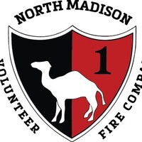 North Madison Volunteer Fire Company logo, North Madison Volunteer Fire Company contact details