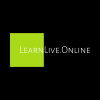 LearnLive.Online logo, LearnLive.Online contact details