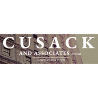 Cusack and Associates PTY LTD logo, Cusack and Associates PTY LTD contact details