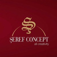 Şeref Concept logo, Şeref Concept contact details