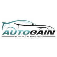 AutoGain Financial logo, AutoGain Financial contact details