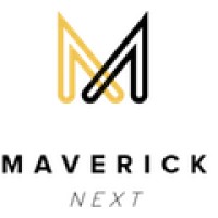 MaverickNext logo, MaverickNext contact details