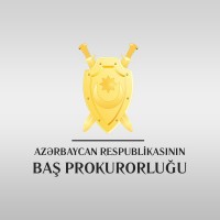 Azərbaycan Respublikasının Baş Prokurorluğu logo, Azərbaycan Respublikasının Baş Prokurorluğu contact details