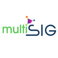 Multisig Geoprocessamento LTDA. logo, Multisig Geoprocessamento LTDA. contact details