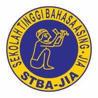 Sekolah Tinggi Bahasa Asing JIA - STBA JIA logo, Sekolah Tinggi Bahasa Asing JIA - STBA JIA contact details