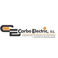 Carbo Electric logo, Carbo Electric contact details