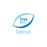 True REST Float Spa logo, True REST Float Spa contact details