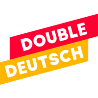 Double Deutsch logo, Double Deutsch contact details