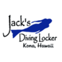 Kona Coast Divers logo, Kona Coast Divers contact details