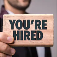 Get Hired ASAP logo, Get Hired ASAP contact details