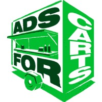 Ads For Carts logo, Ads For Carts contact details