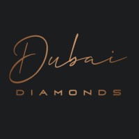 Dubai Diamonds logo, Dubai Diamonds contact details