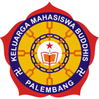 Keluarga Mahasiswa Buddhis Palembang logo, Keluarga Mahasiswa Buddhis Palembang contact details