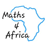 Maths 4 Africa (Pty) Ltd logo, Maths 4 Africa (Pty) Ltd contact details