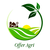 Offer Agri logo, Offer Agri contact details