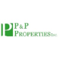 P & P PROPERTIES logo, P & P PROPERTIES contact details