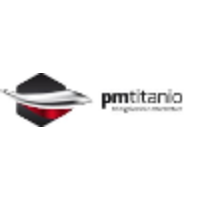 PM Titanio galvanic racks and equipments logo, PM Titanio galvanic racks and equipments contact details