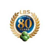 LBS (Serving Biotechnology) LTD logo, LBS (Serving Biotechnology) LTD contact details