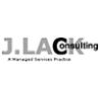 J. Lack Consulting logo, J. Lack Consulting contact details