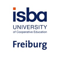 ISBA Freiburg logo, ISBA Freiburg contact details