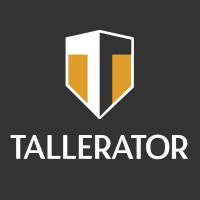 Tallerator logo, Tallerator contact details