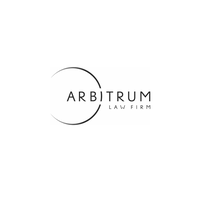 ARBITRUM Law Firm logo, ARBITRUM Law Firm contact details