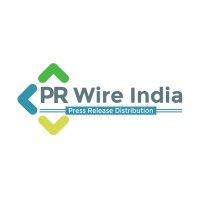 PRWIRE INDIA logo, PRWIRE INDIA contact details