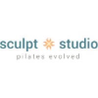 Sculpt Pilates Studio logo, Sculpt Pilates Studio contact details