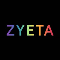 Zyeta logo, Zyeta contact details