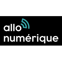 ALLO NUMERIQUE logo, ALLO NUMERIQUE contact details