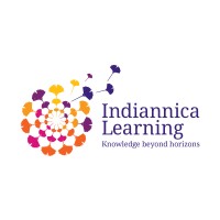 Indiannica Learning logo, Indiannica Learning contact details