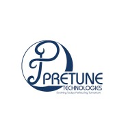 Pretune Technologies logo, Pretune Technologies contact details