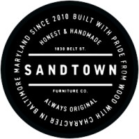 Sandtown Furniture Co. logo, Sandtown Furniture Co. contact details