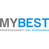 MyBest - Professionisti del risparmio logo, MyBest - Professionisti del risparmio contact details