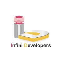 Infini Developers logo, Infini Developers contact details