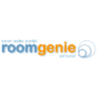 Roomgenie logo, Roomgenie contact details