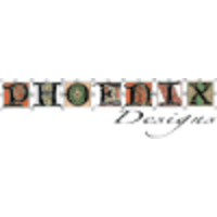 Phoenix Designs logo, Phoenix Designs contact details